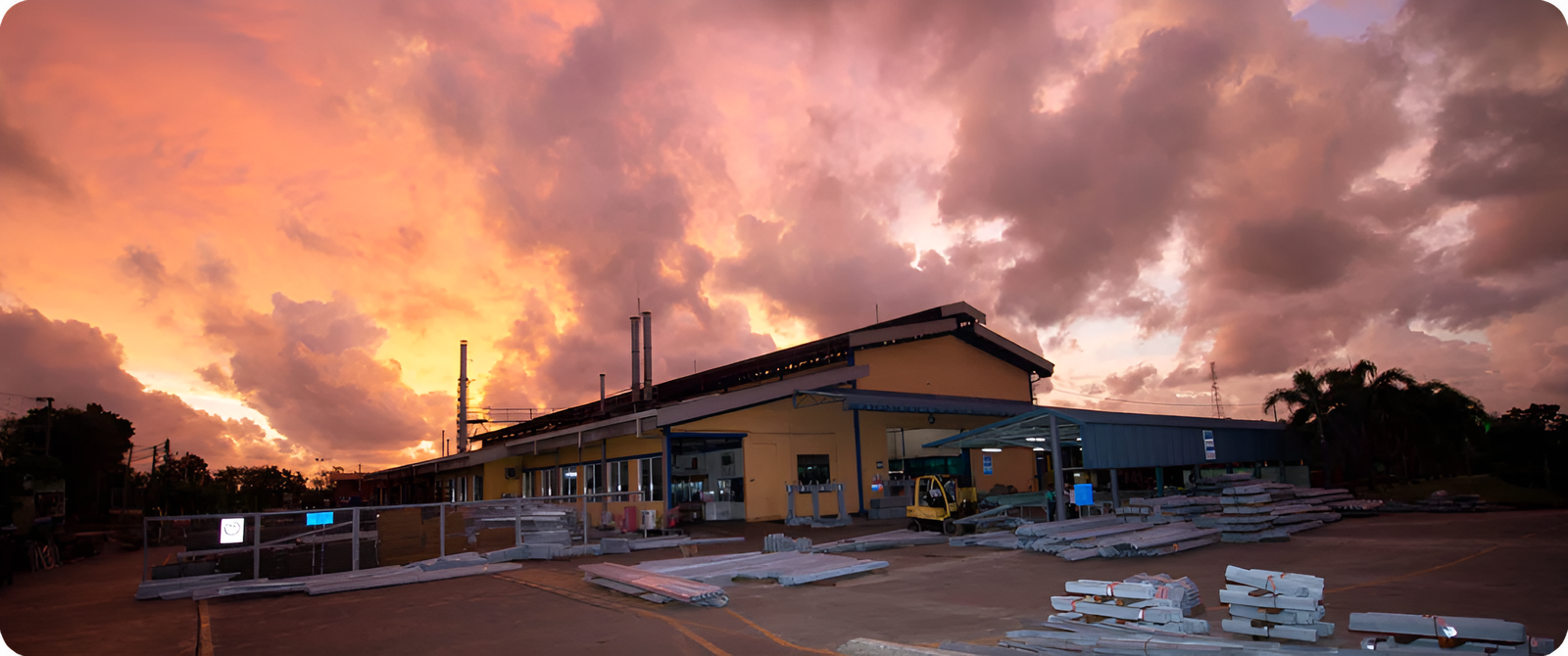 Environmental Sustainability