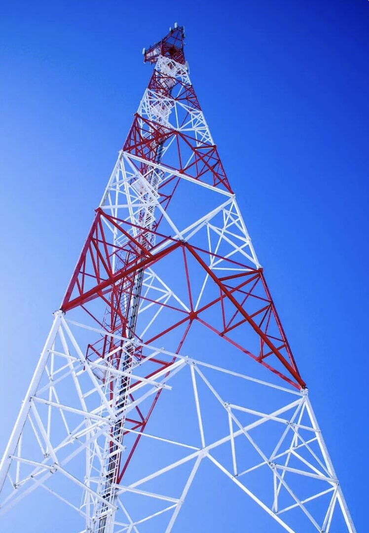 Power Transmission Towers