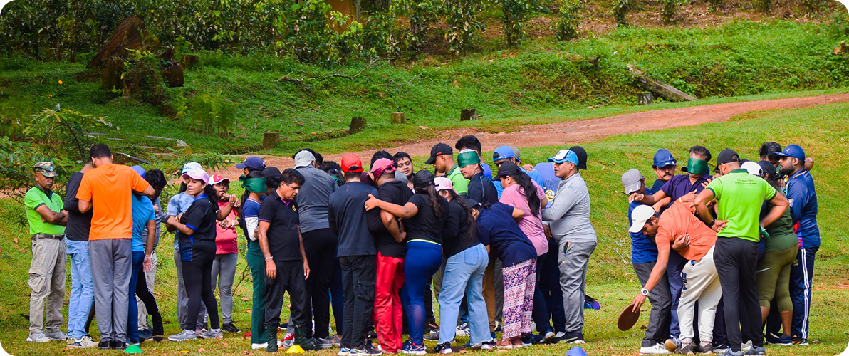 Environmental Sustainability